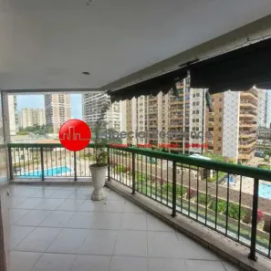 Apartamento com 2 Quartos à venda, 102m² no Barra da Tijuca, Rio de Janeiro