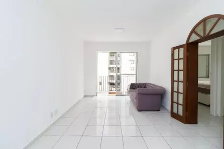Apartamento com 2 Quartos à venda, 70m² no Cidade Monções, São Paulo