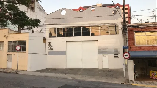 Galpão/Depósito/Armazém à venda, 489m² no Centro, Sorocaba
