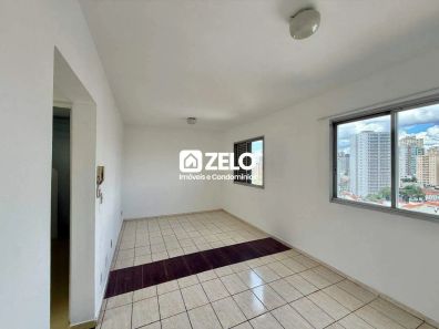 Apartamento com 1 Quarto à venda, 45m² no Taquaral, Campinas