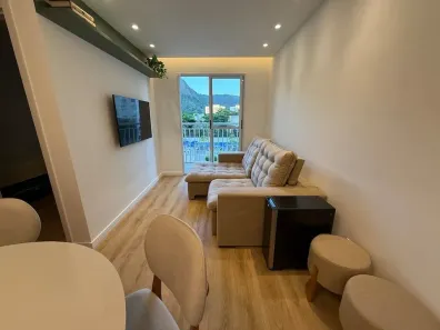 Apartamento com 2 Quartos à venda, 53m² no Jacarepaguá, Rio de Janeiro