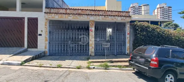 Casa com 3 Quartos à venda, 140m² no Vila Granada, São Paulo