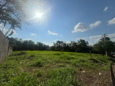 Lote/Terreno à venda, 2175m² no Chácara Espéria, Piracicaba