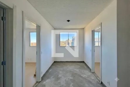 Apartamento com 2 Quartos à venda, 35m² no Jardim São Luís, São Paulo