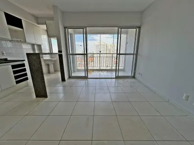 Apartamento com 2 Quartos para alugar, 54m² no Parque Amazônia, Goiânia