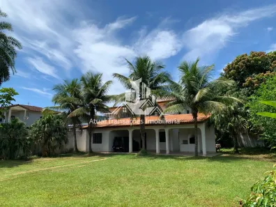 Fazenda/Sítio com 3 Quartos à venda, 179m² no Balneário Praia do Pernambuco, Guarujá