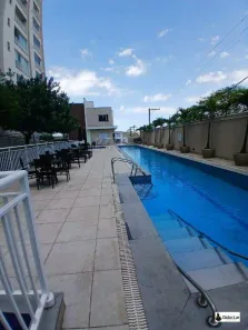 Apartamento com 2 Quartos para alugar, 68m² no Vila Santa Rosália, Limeira
