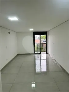 Apartamento com 1 Quarto para alugar, 29m² no Vila Congonhas, São Paulo