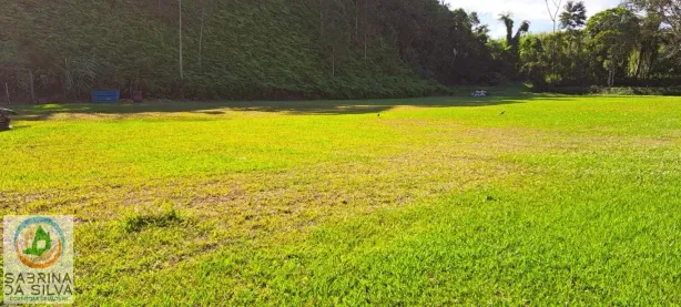 para alugar, 400m² no Salto do Norte, Blumenau