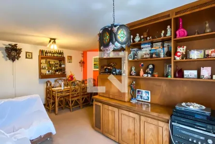 Apartamento com 3 Quartos à venda, 70m² no Cangaíba, São Paulo