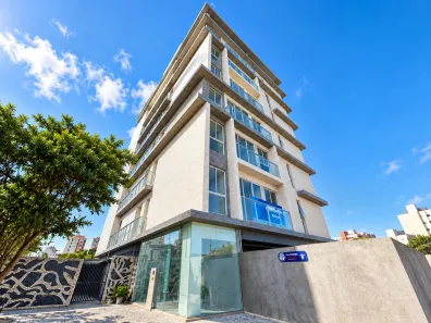 Flat com 1 Quarto à venda, 26m² no Intermares, Cabedelo