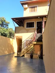 Sobrado com 3 Quartos à venda, 245m² no Vila Pirituba, São Paulo