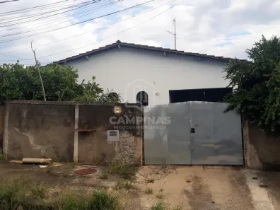Casa com 3 Quartos à venda, 159m² no Jardim Nova Europa, Campinas