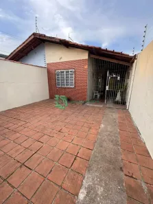 Casa com 2 Quartos à venda, 102m² no Balneário Agenor de Campos, Mongaguá