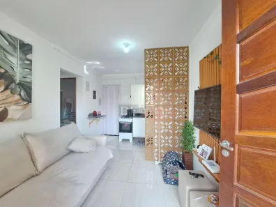 Apartamento com 2 Quartos à venda, 40m² no Vila São Francisco (Zona Leste), São Paulo