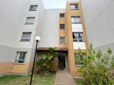 Apartamento com 2 Quartos à venda, 49m² no Altos de Ipanema, Sorocaba