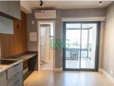 Apartamento com 1 Quarto à venda, 23m² no Vila Mariana, São Paulo