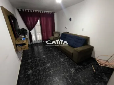 Sobrado com 3 Quartos à venda, 130m² no Conjunto Habitacional Castro Alves, São Paulo