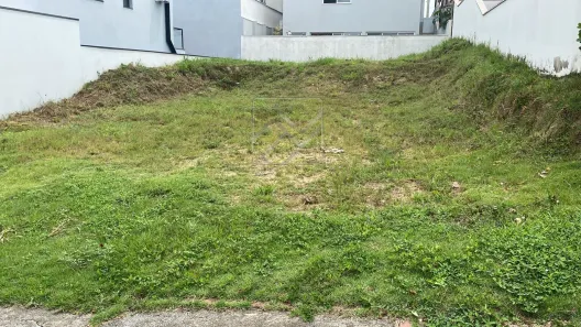 Lote/Terreno à venda, 319m² no Cyrela Landscape Esplanada, Votorantim