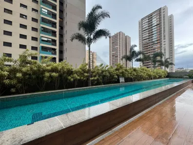 Apartamento com 2 Quartos à venda, 97m² no Jardim Olhos D'Água II, Ribeirão Preto