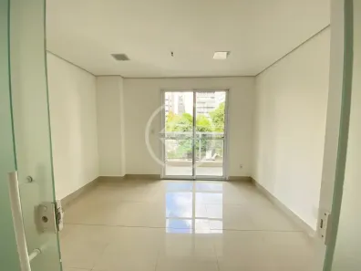 Sala Comercial para venda ou aluguel, 37m² no Jardim Paulista, São Paulo