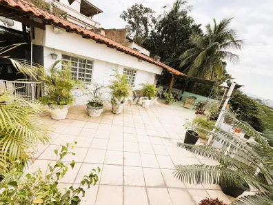 Casa com 3 Quartos à venda, 200m² no Méier, Rio de Janeiro