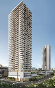 Apartamento com 4 Quartos à venda, 228m² no Brooklin Paulista, São Paulo