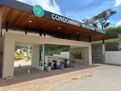 Lote/Terreno à venda, 360m² no Salvaterra, Juiz de Fora