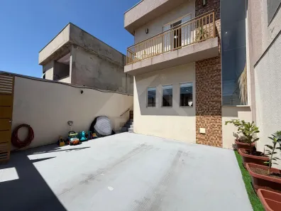 Casa com 3 Quartos à venda, 120m² no Portais (Polvilho), Cajamar