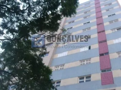 Apartamento com 3 Quartos à venda, 160m² no Centro, Santo André
