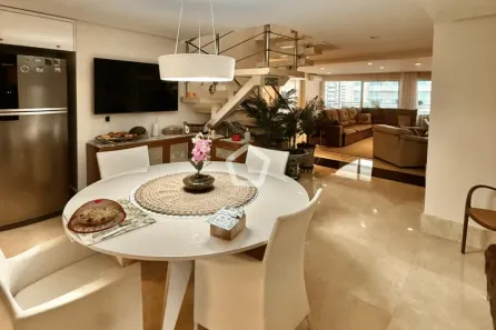 Cobertura com 5 Quartos à venda, 600m² no Perdizes, São Paulo