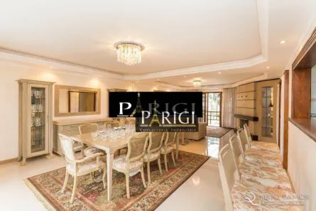 Casa com 4 Quartos para venda ou aluguel, 500m² no Vila Ipiranga, Porto Alegre