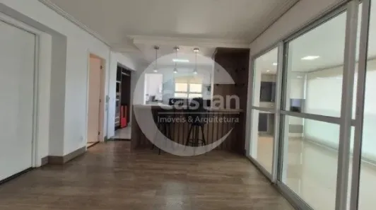 Apartamento com 3 Quartos à venda, 106m² no Vila Lúcia Elvira, São Paulo