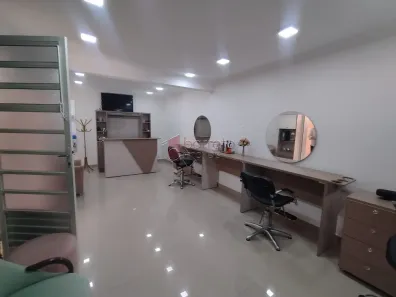 Ponto Comercial para alugar, 155m² no Centro, Jundiaí