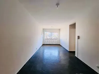 Apartamento com 2 Quartos para alugar, 73m² no Jardim Palma Travassos, Ribeirão Preto