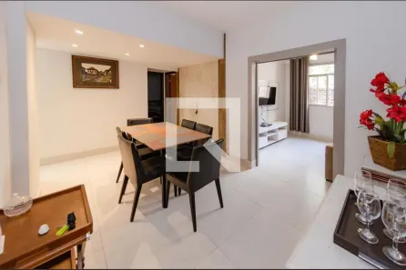 Apartamento com 2 Quartos à venda, 80m² no Sion, Belo Horizonte