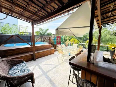 Cobertura com 4 Quartos à venda, 201m² no Recreio dos Bandeirantes, Rio de Janeiro