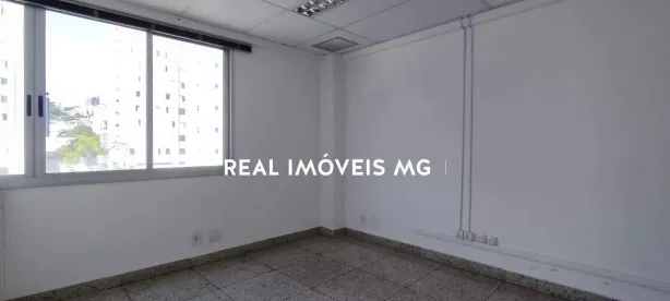 Sala Comercial para alugar, 180m² no Coração de Jesus, Belo Horizonte