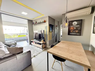 Apartamento com 2 Quartos à venda, 66m² no Vila Mariana, São Paulo