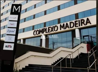 Sala Comercial para alugar, 92m² no Alphaville Centro Industrial e Empresarial/Alphaville., Barueri