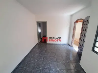 Casa com 2 Quartos à venda, 105m² no Assunção, São Bernardo do Campo