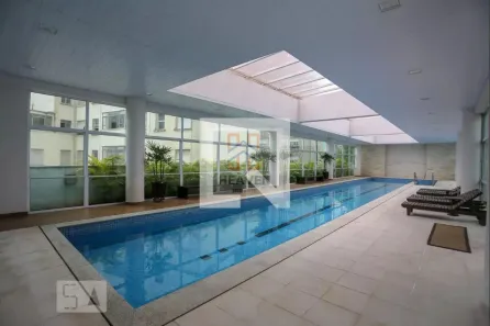 Apartamento com 2 Quartos à venda, 95m² no Centro, São Paulo