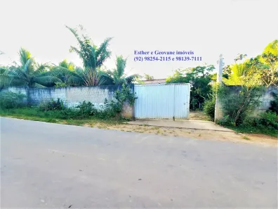 Fazenda/Sítio com 3 Quartos à venda, 6000m² no , Iranduba