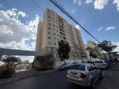 Apartamento com 2 Quartos à venda, 61m² no Candelária, Belo Horizonte