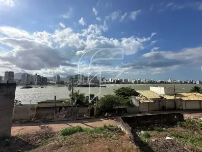 Lote/Terreno à venda, 260m² no Centro, Guarapari