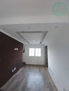 Casa de Condomínio com 2 Quartos à venda, 88m² no Jaraguá, São Paulo