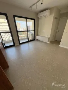 Apartamento com 2 Quartos para alugar, 46m² no Pinheiros, São Paulo