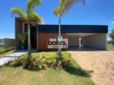 Casa de Condomínio com 3 Quartos à venda, 420m² no Residencial Estoril Premium, Bauru