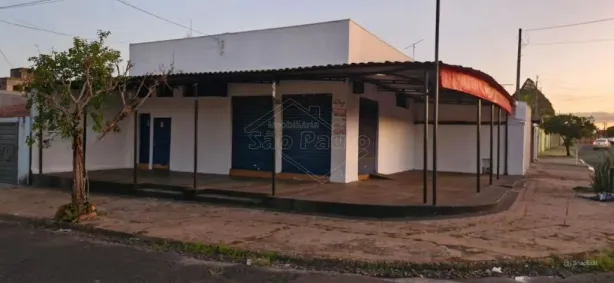 Ponto Comercial para alugar, 162m² no Jardim Europa (Vila Xavier), Araraquara
