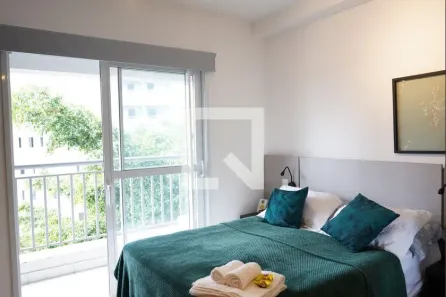 Apartamento com 1 Quarto à venda, 25m² no Belenzinho, São Paulo